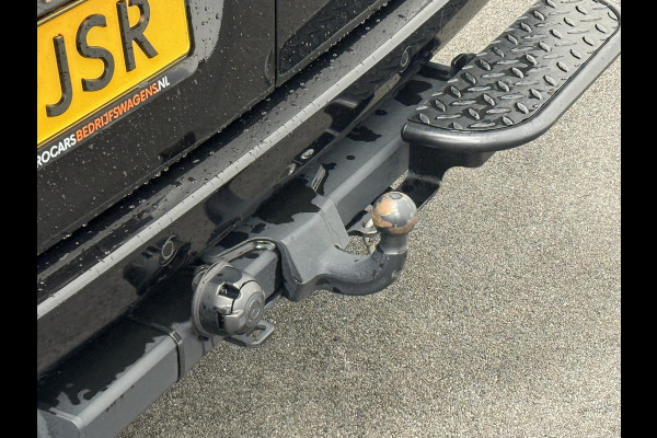 Mercedes-Benz Sprinter 315 1.9 CDI L3 RWD Navi Airco Cruise Control