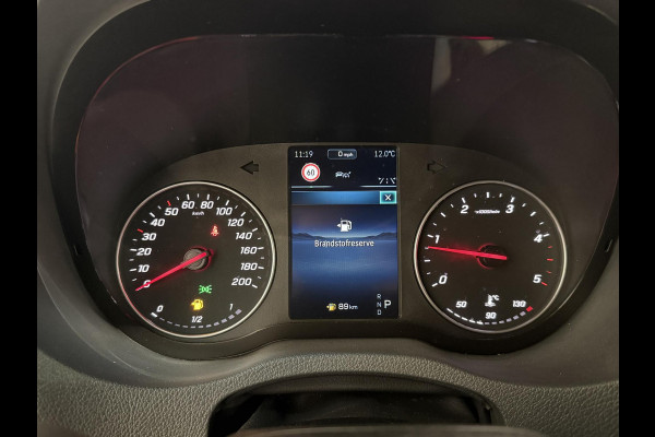 Mercedes-Benz Sprinter 315 1.9 CDI L3 RWD Navi Airco Cruise Control