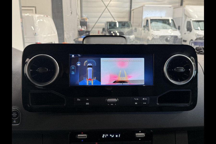 Mercedes-Benz Sprinter 315 1.9 CDI L3 RWD Navi Airco Cruise Control