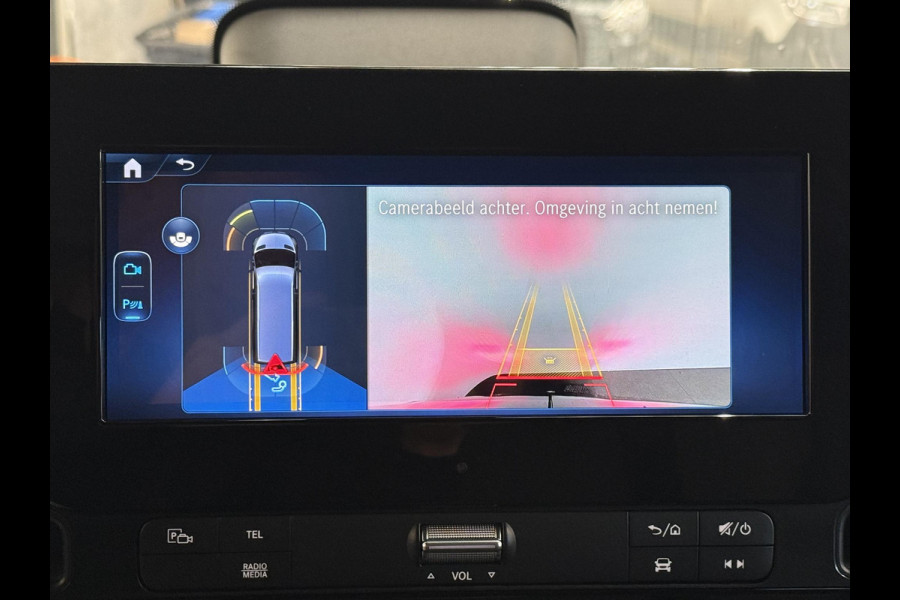 Mercedes-Benz Sprinter 315 1.9 CDI L3 RWD Navi Airco Cruise Control