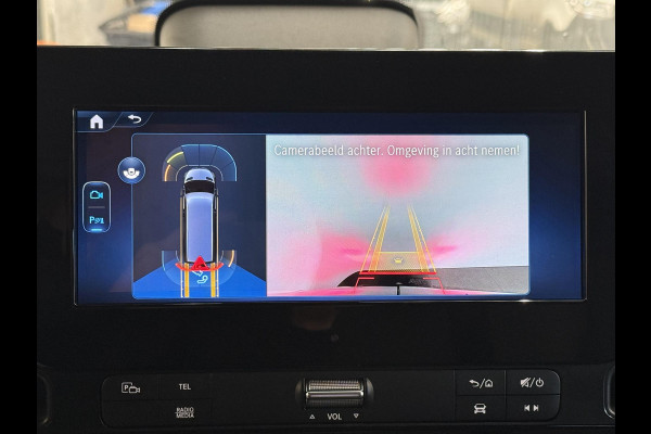 Mercedes-Benz Sprinter 315 1.9 CDI L3 RWD Navi Airco Cruise Control