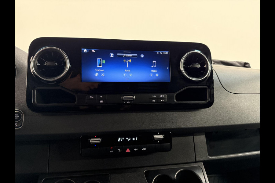 Mercedes-Benz Sprinter 315 1.9 CDI L3 RWD Navi Airco Cruise Control