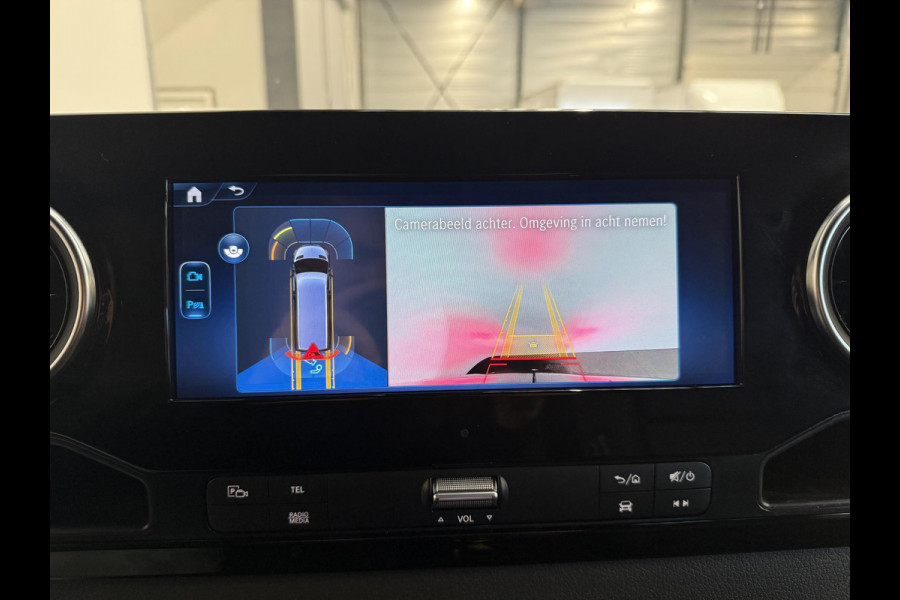 Mercedes-Benz Sprinter 315 1.9 CDI L3 RWD Navi Airco Cruise Control