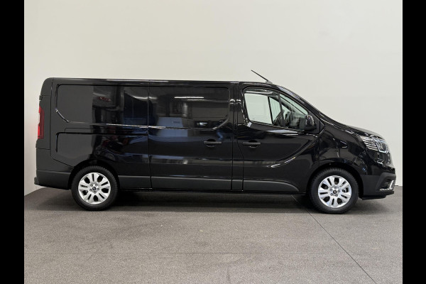 Renault Trafic 2.0 Blue dCi 150 EDC T30 L2H1 Advance Navigatie Airco Lichtmetalen velgen Betimmering Trekhaak Camera Parkeer sensoren Dab