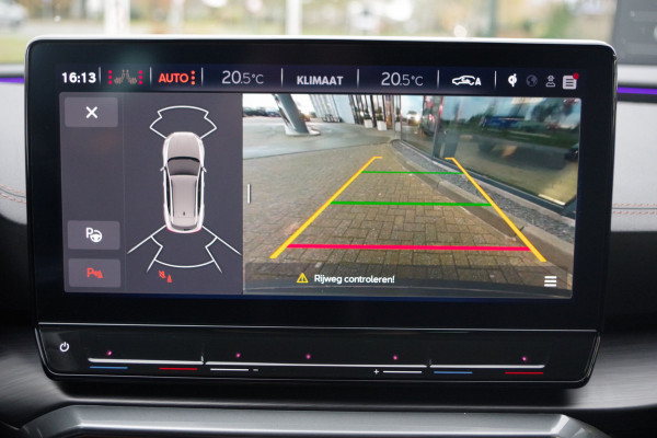 CUPRA Formentor 1.4 e-Hybrid VZ 245 PK Performance PHEV, Trekhaak, Stuur-Startknop, Memory, Winterpakket, Carplay