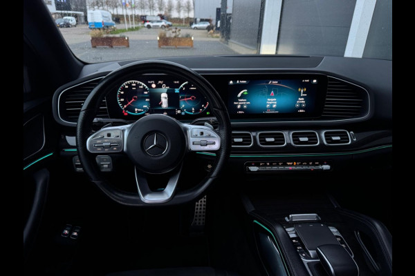 Mercedes-Benz GLE 350 d 4M. AMG Sp. Ed FULL PANO NAVI CAMERA PDC LEDER