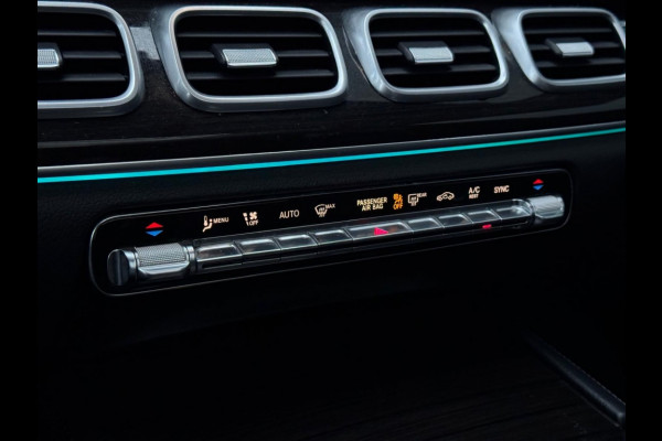 Mercedes-Benz GLE 350 d 4M. AMG Sp. Ed FULL PANO NAVI CAMERA PDC LEDER