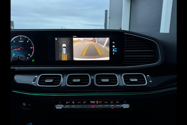 Mercedes-Benz GLE 350 d 4M. AMG Sp. Ed FULL PANO NAVI CAMERA PDC LEDER