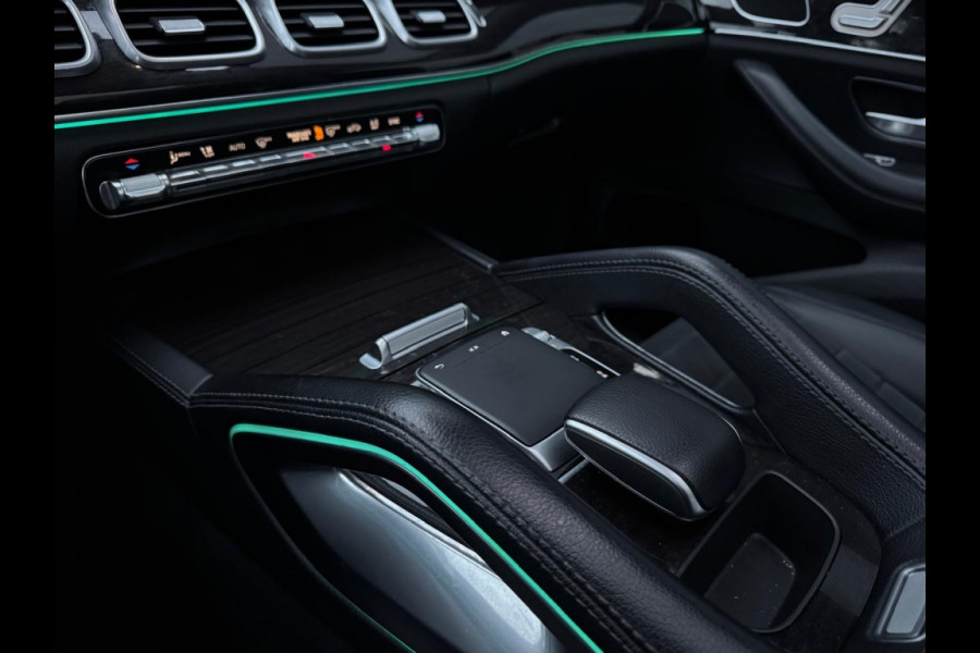 Mercedes-Benz GLE 350 d 4M. AMG Sp. Ed FULL PANO NAVI CAMERA PDC LEDER