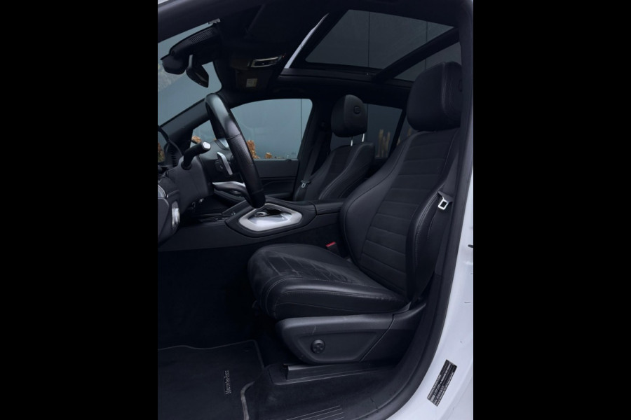 Mercedes-Benz GLE 350 d 4M. AMG Sp. Ed FULL PANO NAVI CAMERA PDC LEDER