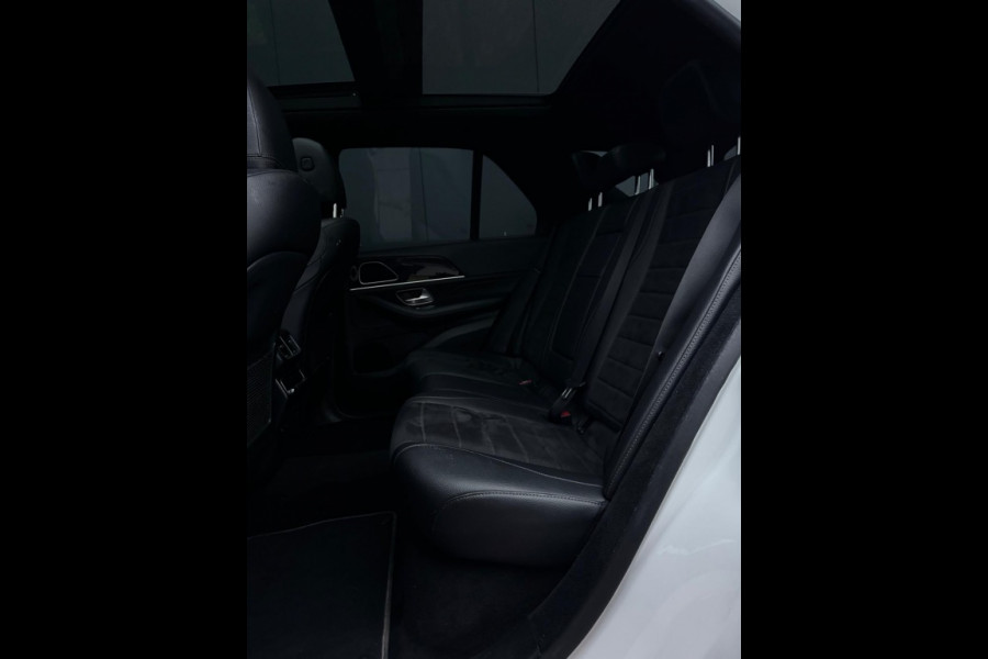 Mercedes-Benz GLE 350 d 4M. AMG Sp. Ed FULL PANO NAVI CAMERA PDC LEDER