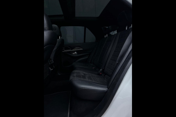 Mercedes-Benz GLE 350 d 4M. AMG Sp. Ed FULL PANO NAVI CAMERA PDC LEDER