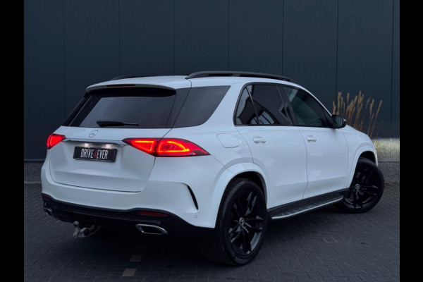 Mercedes-Benz GLE 350 d 4M. AMG Sp. Ed FULL PANO NAVI CAMERA PDC LEDER