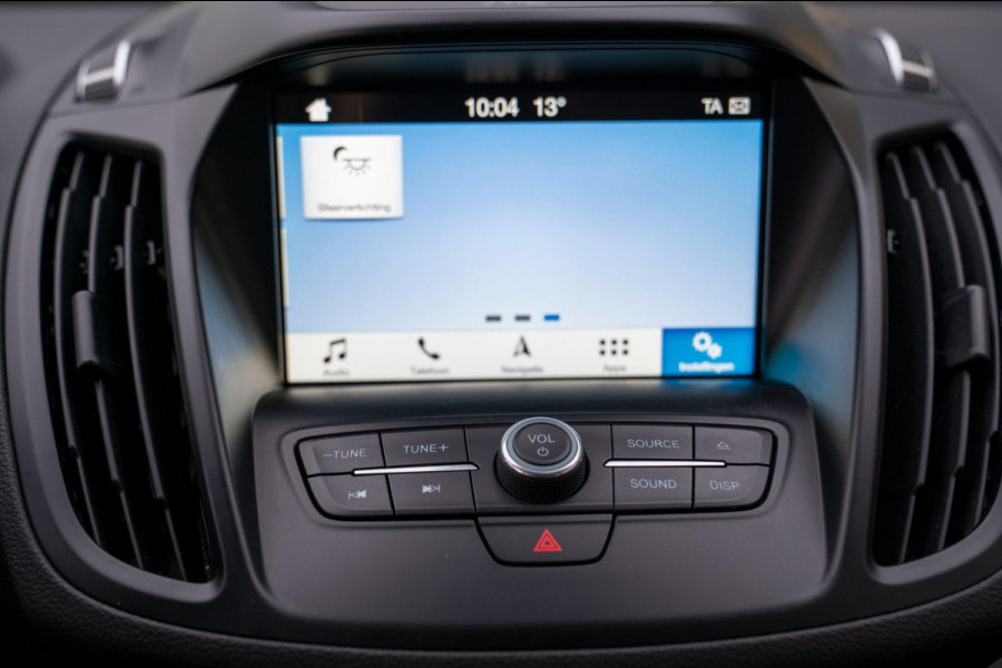 Ford Kuga 1.5 EcoBoost Titanium|Prijs rijklaar incl. 12 mnd garantie| Trekhaak Navi PDC Stoel en stuurverwarming Carplay