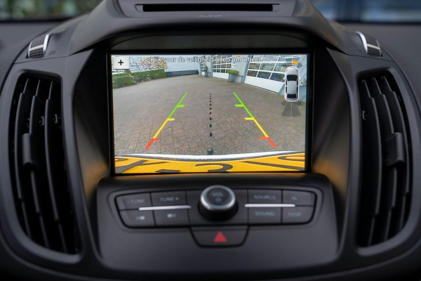 Ford Kuga 1.5 EcoBoost Titanium|Prijs rijklaar incl. 12 mnd garantie| Trekhaak Navi PDC Stoel en stuurverwarming Carplay