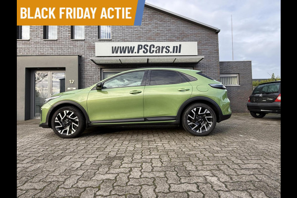Kia Xceed 1.5 T-GDi GT-PlusLine Acc|Elek.Stoel|Leder|Stoel-Stuurverw