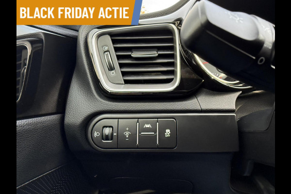 Kia Xceed 1.5 T-GDi GT-PlusLine Acc|Elek.Stoel|Leder|Stoel-Stuurverw