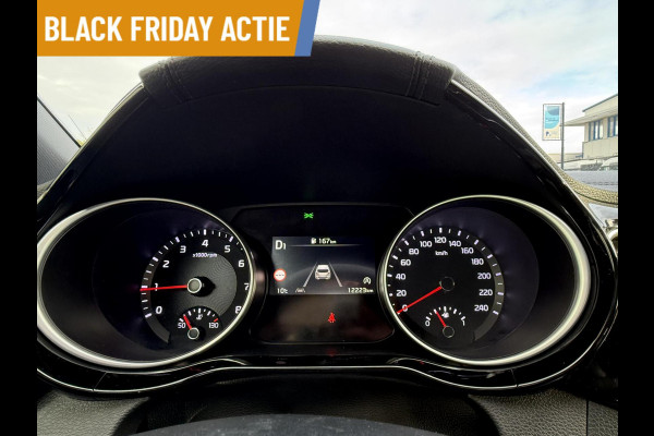 Kia Xceed 1.5 T-GDi GT-PlusLine Acc|Elek.Stoel|Leder|Stoel-Stuurverw