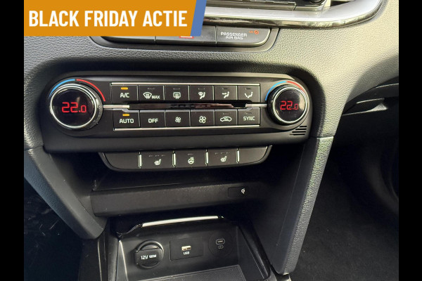 Kia Xceed 1.5 T-GDi GT-PlusLine Acc|Elek.Stoel|Leder|Stoel-Stuurverw