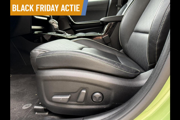 Kia Xceed 1.5 T-GDi GT-PlusLine Acc|Elek.Stoel|Leder|Stoel-Stuurverw