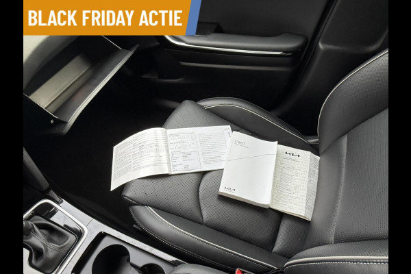 Kia Xceed 1.5 T-GDi GT-PlusLine Acc|Elek.Stoel|Leder|Stoel-Stuurverw