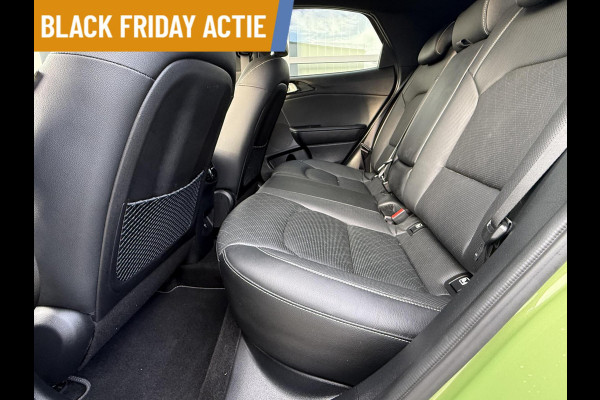 Kia Xceed 1.5 T-GDi GT-PlusLine Acc|Elek.Stoel|Leder|Stoel-Stuurverw