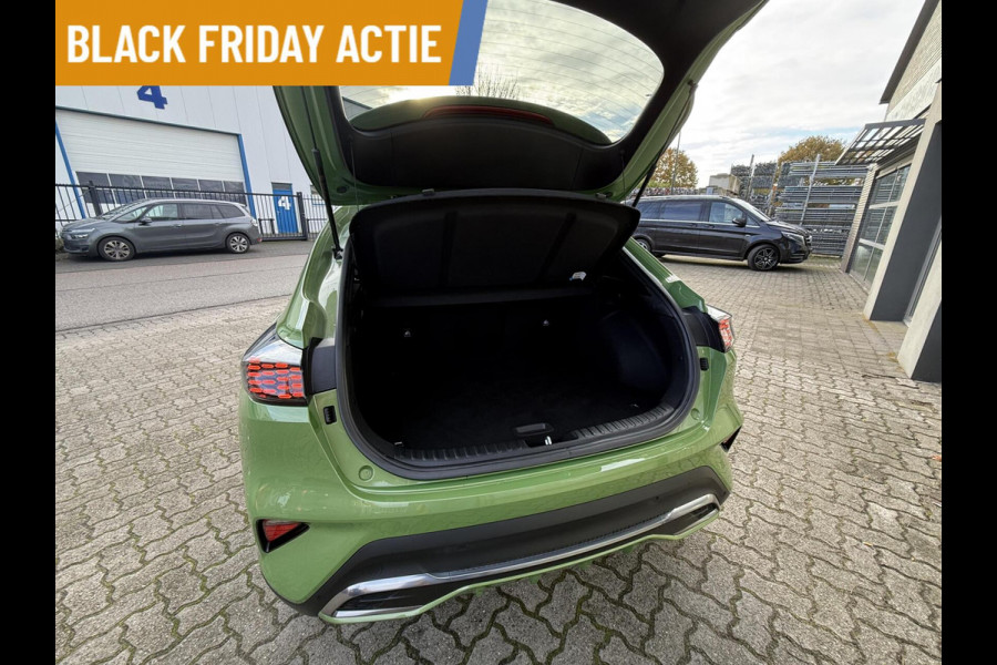 Kia Xceed 1.5 T-GDi GT-PlusLine Acc|Elek.Stoel|Leder|Stoel-Stuurverw