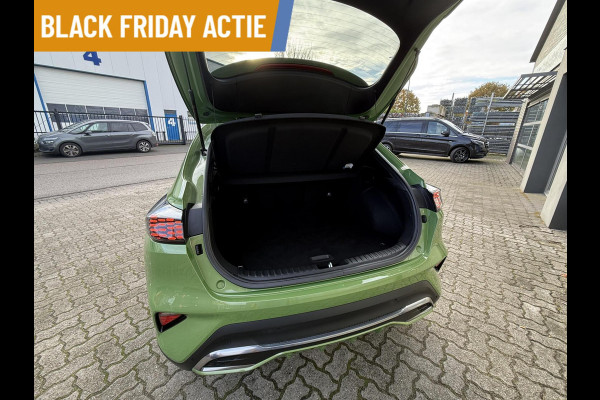 Kia Xceed 1.5 T-GDi GT-PlusLine Acc|Elek.Stoel|Leder|Stoel-Stuurverw