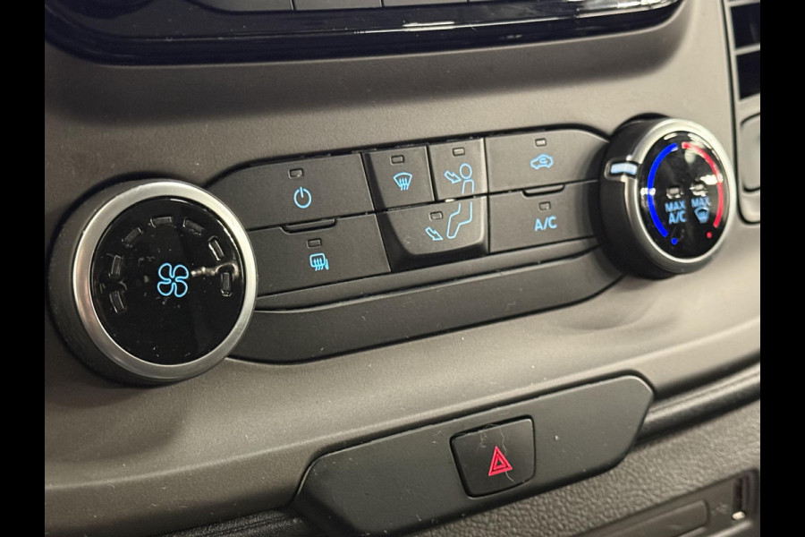 Ford Transit Custom 300 2.0 TDCI L2H1 Trend Dubbele Cabine Automaat Airco Navigatie Cruisecontrol Camera PDCVA