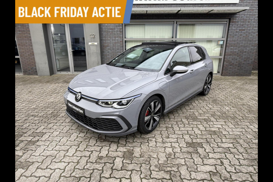 Volkswagen Golf 1.4 GTE Acc|CarPlay|Dodehoek|Head-Up|Panoramadak