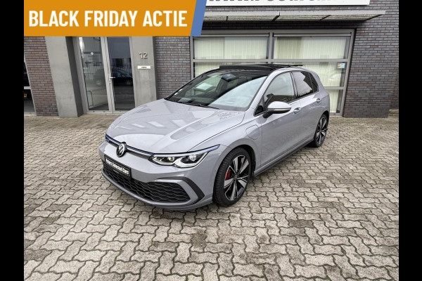 Volkswagen Golf 1.4 GTE Acc|CarPlay|Dodehoek|Head-Up|Panoramadak