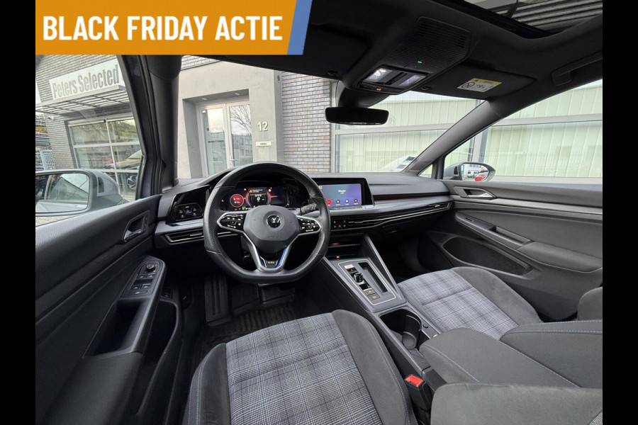 Volkswagen Golf 1.4 GTE Acc|CarPlay|Dodehoek|Head-Up|Panoramadak
