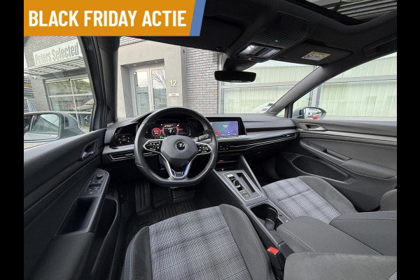 Volkswagen Golf 1.4 GTE Acc|CarPlay|Dodehoek|Head-Up|Panoramadak