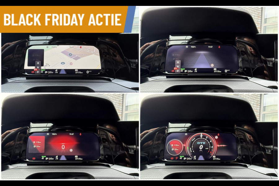 Volkswagen Golf 1.4 GTE Acc|CarPlay|Dodehoek|Head-Up|Panoramadak