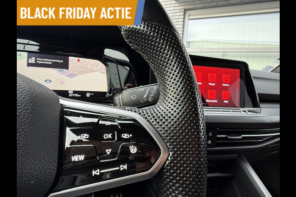 Volkswagen Golf 1.4 GTE Acc|CarPlay|Dodehoek|Head-Up|Panoramadak