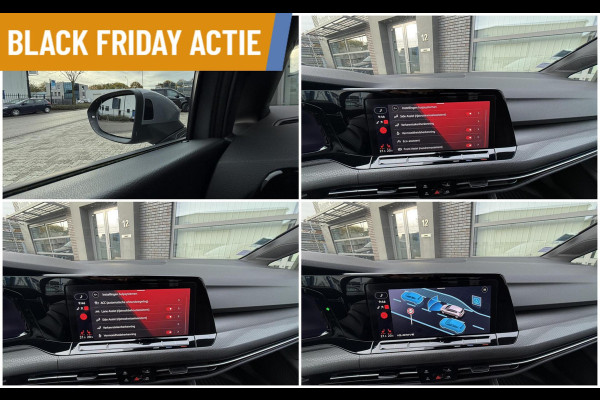 Volkswagen Golf 1.4 GTE Acc|CarPlay|Dodehoek|Head-Up|Panoramadak