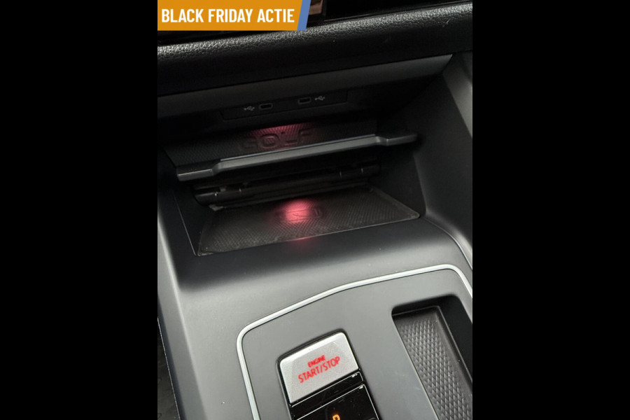 Volkswagen Golf 1.4 GTE Acc|CarPlay|Dodehoek|Head-Up|Panoramadak