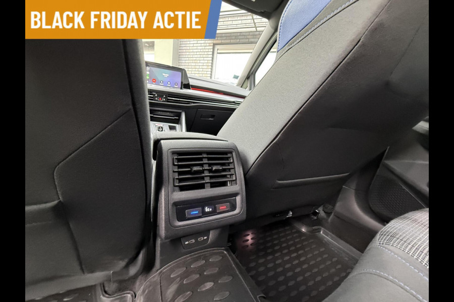 Volkswagen Golf 1.4 GTE Acc|CarPlay|Dodehoek|Head-Up|Panoramadak