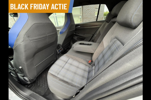 Volkswagen Golf 1.4 GTE Acc|CarPlay|Dodehoek|Head-Up|Panoramadak
