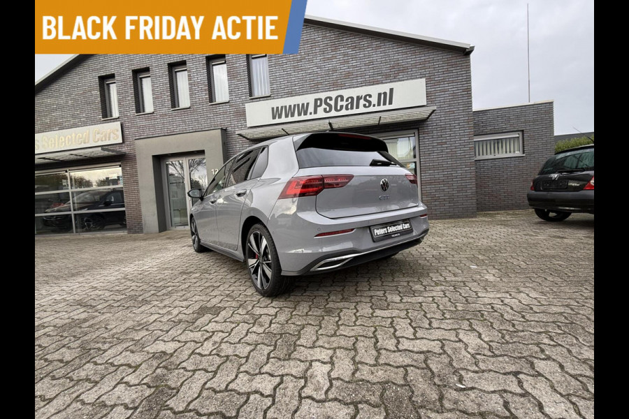 Volkswagen Golf 1.4 GTE Acc|CarPlay|Dodehoek|Head-Up|Panoramadak