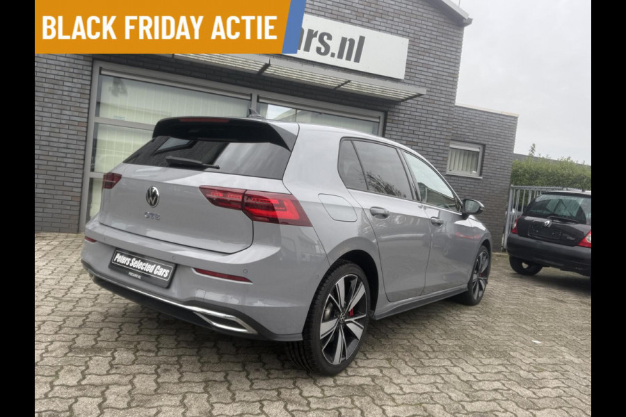 Volkswagen Golf 1.4 GTE Acc|CarPlay|Dodehoek|Head-Up|Panoramadak