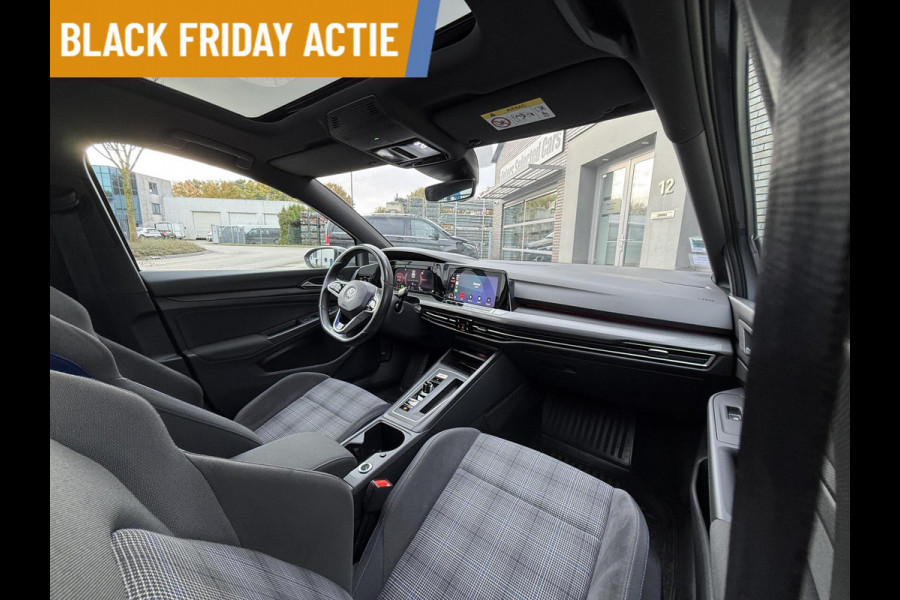 Volkswagen Golf 1.4 GTE Acc|CarPlay|Dodehoek|Head-Up|Panoramadak