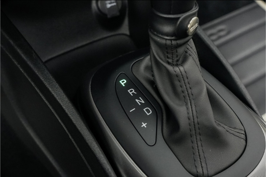 Fiat 500X 1.5 Hybrid Yacht Club Capri Cabrio ACC Trekhaak Leer Navi