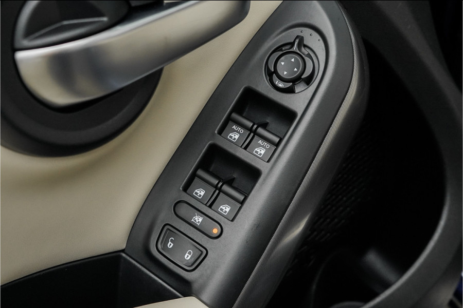 Fiat 500X 1.5 Hybrid Yacht Club Capri Cabrio ACC Trekhaak Leer Navi