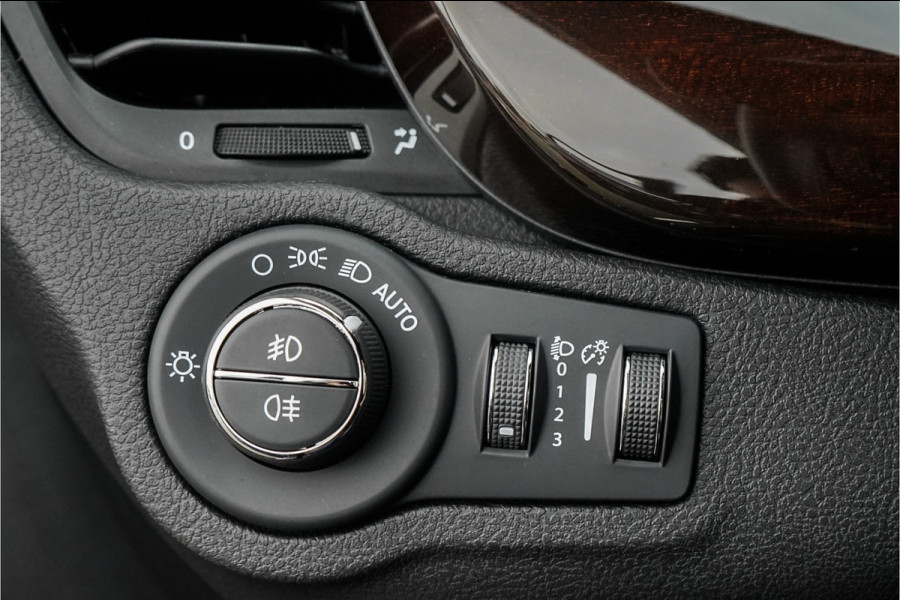 Fiat 500X 1.5 Hybrid Yacht Club Capri Cabrio ACC Trekhaak Leer Navi