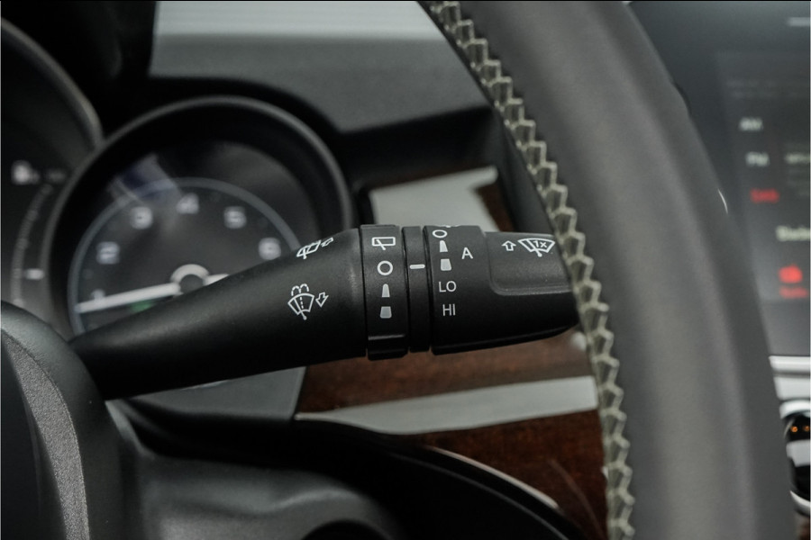 Fiat 500X 1.5 Hybrid Yacht Club Capri Cabrio ACC Trekhaak Leer Navi