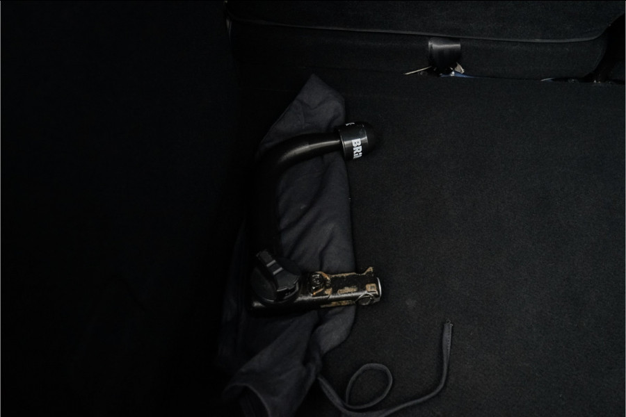 Fiat 500X 1.5 Hybrid Yacht Club Capri Cabrio ACC Trekhaak Leer Navi