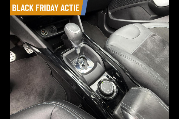 Peugeot 2008 1.2 110pk Aut. CrossWay Clima|Cruise|Navi|Panorama