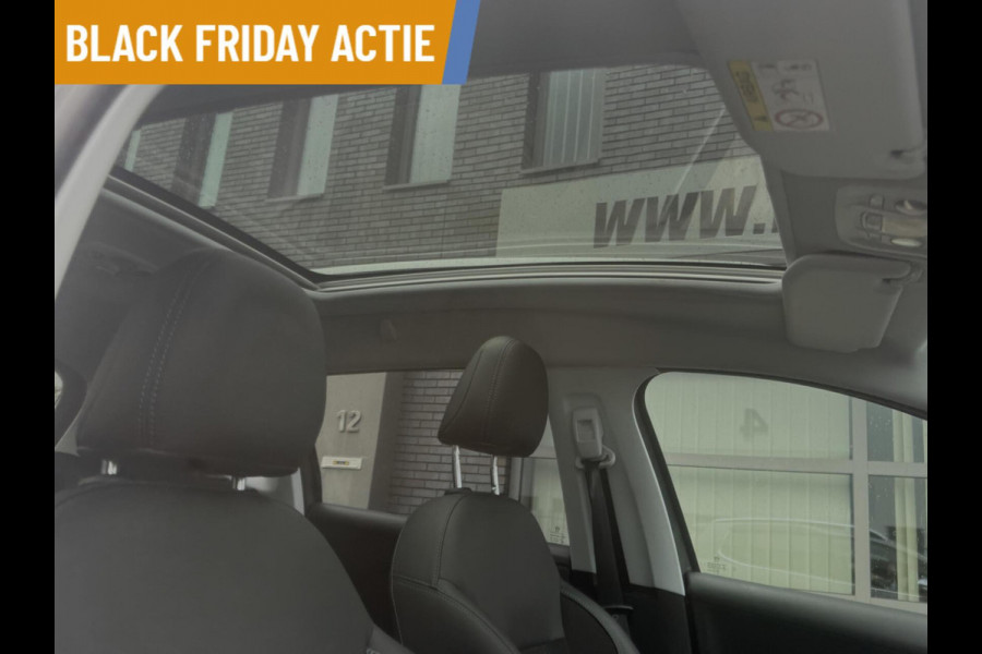 Peugeot 2008 1.2 110pk Aut. CrossWay Clima|Cruise|Navi|Panorama