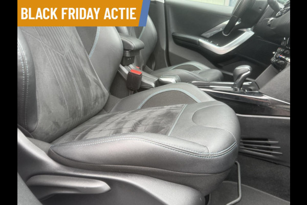 Peugeot 2008 1.2 110pk Aut. CrossWay Clima|Cruise|Navi|Panorama